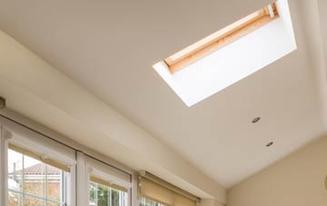 Hepworth conservatory roof insulation companies