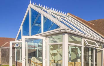 conservatory roof insulation costs Hepworth