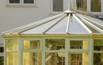 conservatory roof repair Hepworth