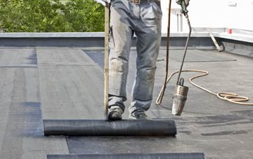flat roof replacement Hepworth
