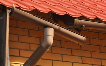 Hepworth gutter repair costs