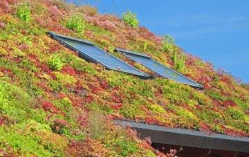 Hepworth living roof systems