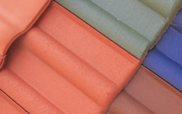 Hepworth plastic roofing companies