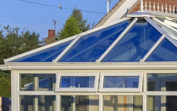 professional Hepworth conservatory insulation