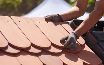 Hepworth roof tile contractors