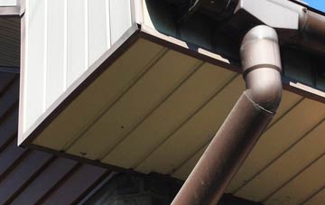 Hepworth soffit installation costs