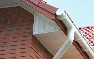 Hepworth soffit repair costs