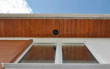 Hepworth soffit repair quotes