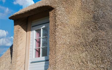 Hepworth thatch roof disadvantages