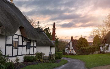is Hepworth thatch roofing popular