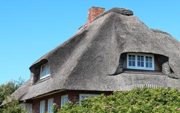 thatch roofing Hepworth