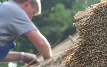 professional Hepworth thatchers