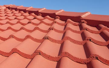 Hepworth tile and slate roof replacement