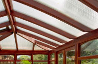 Hepworth conservatory roofing insulation