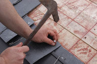 free Hepworth garage roof repair quotes