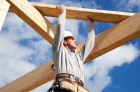 Hepworth roof replacement work