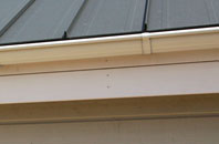 Hepworth soffit repair