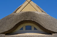 Hepworth thatch roofing